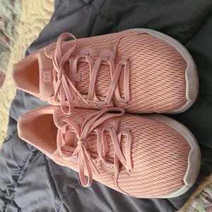 Under Armour athletic shoes